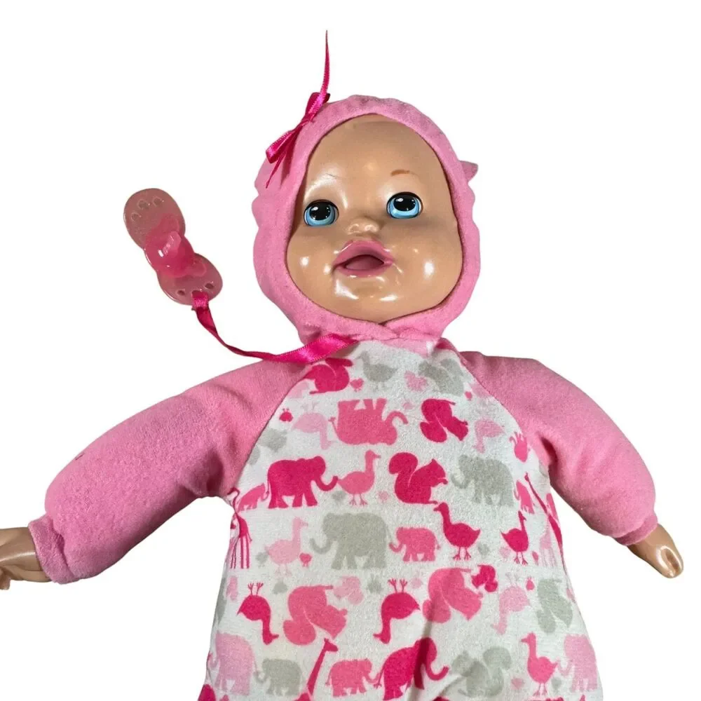 Mattel fisher price